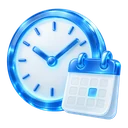 ic clock