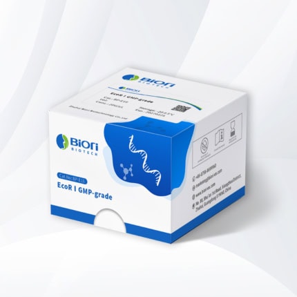 EcoR I GMP-grade product image