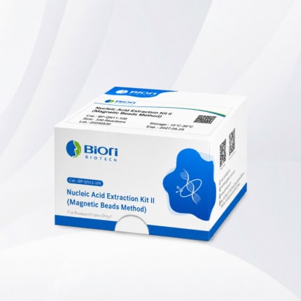 Nucleic Acid Extraction Kit II (Magnetic Beads Method)