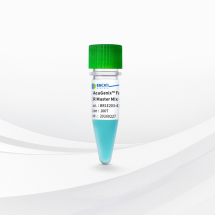 AcuGenix FastAmpli Probe qPCR Master Mix (Universal ROX)