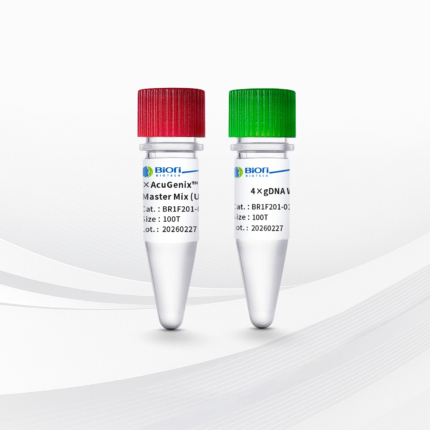 AcuGenix RT Probe qPCR Master Mix (Universal ROX)