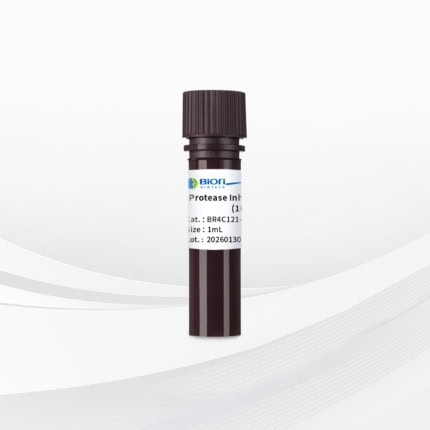 Protease Inhibitor Cocktail,EDTA-Free(100×)