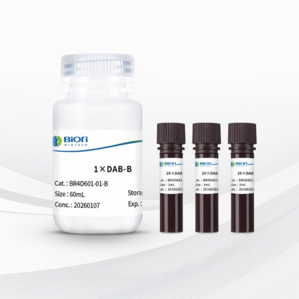DAB Peroxidase Substrate Kit