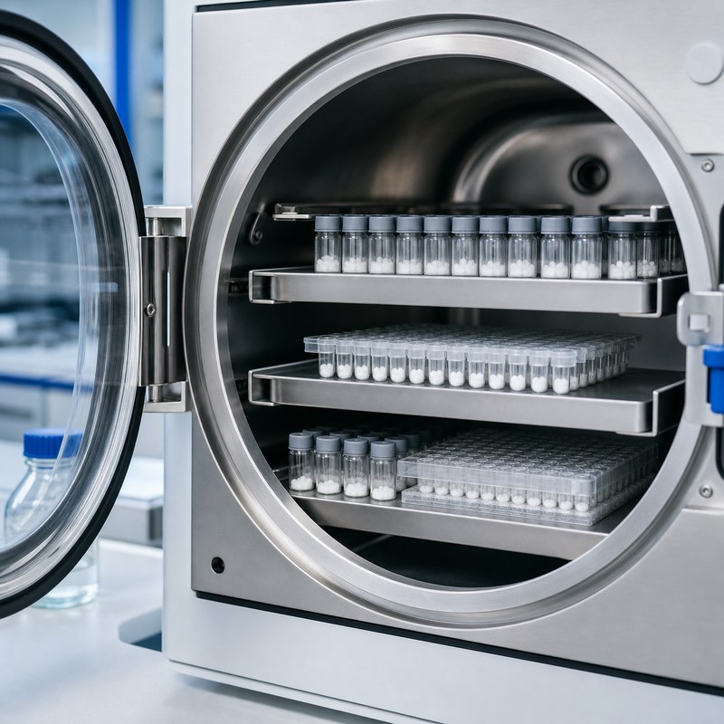 08 lyophilization development