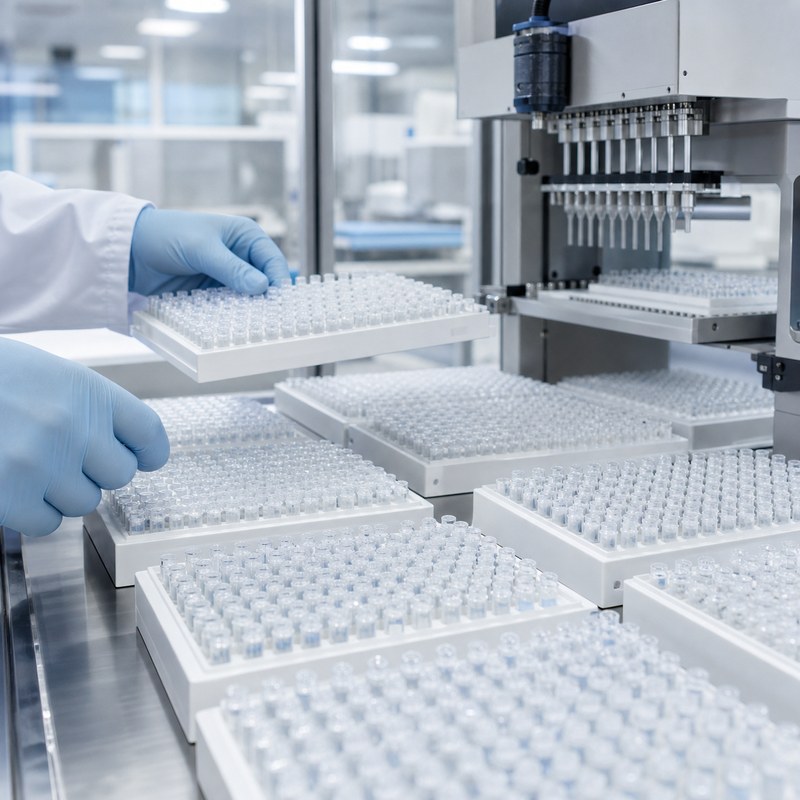 10 customer validation scale up mass production
