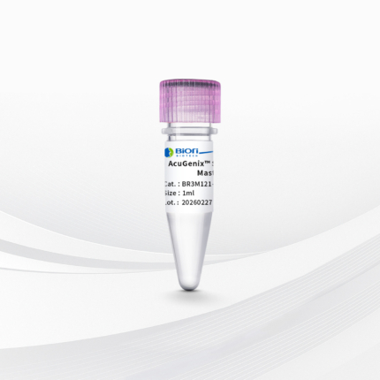 AcuGenix™ Super-Fidelity Master Mix