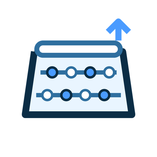 scale proof icon transparent