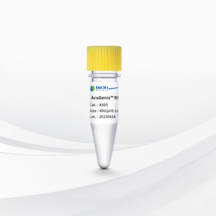AcuGenixTM RNase Inhibitor