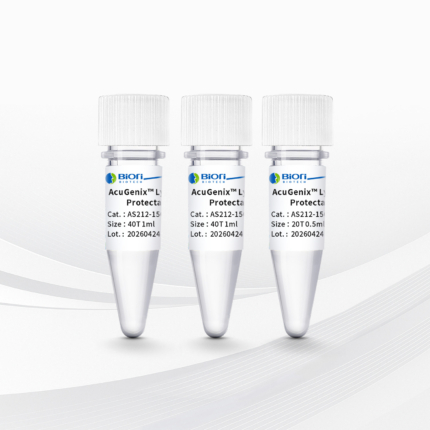 AcuGenix™ Lyophilization Protectant-156-5