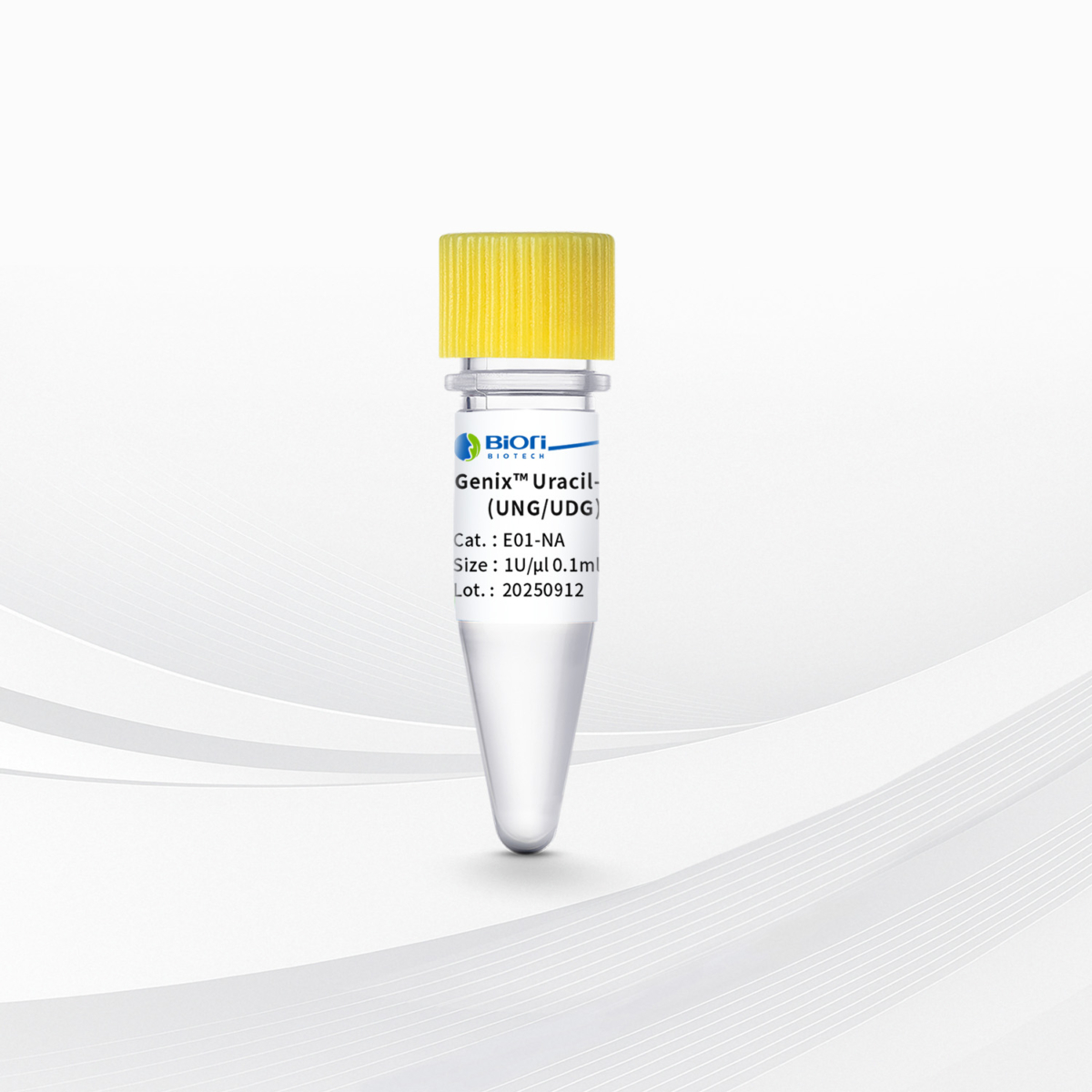 AcuGenix™ Uracil-DNA Glycosylase (UNG/UDG)-Low DNA