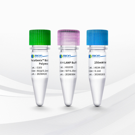 AcuGenix™ Bst Hot Start DNA Polymerase-V2