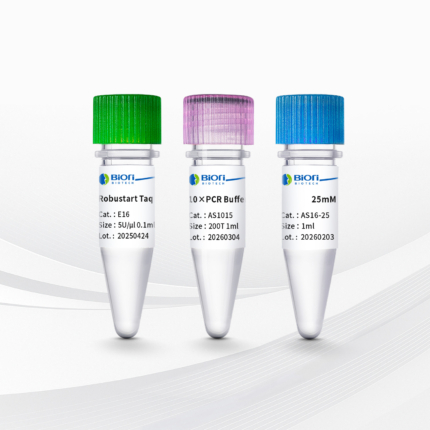 Robustart Taq DNA Polymerase