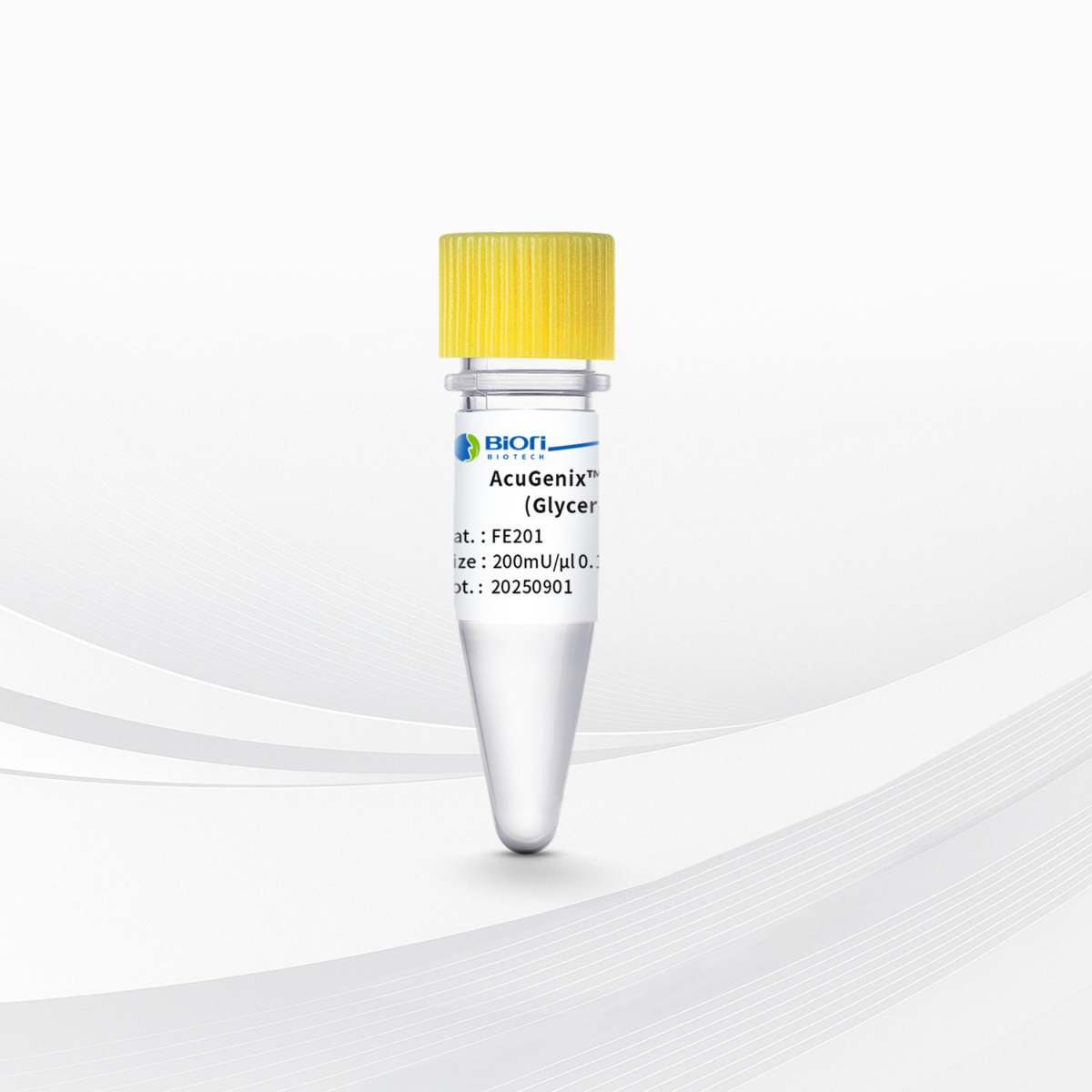 AcuGenix™ RNase H II (Glycerol-Free)