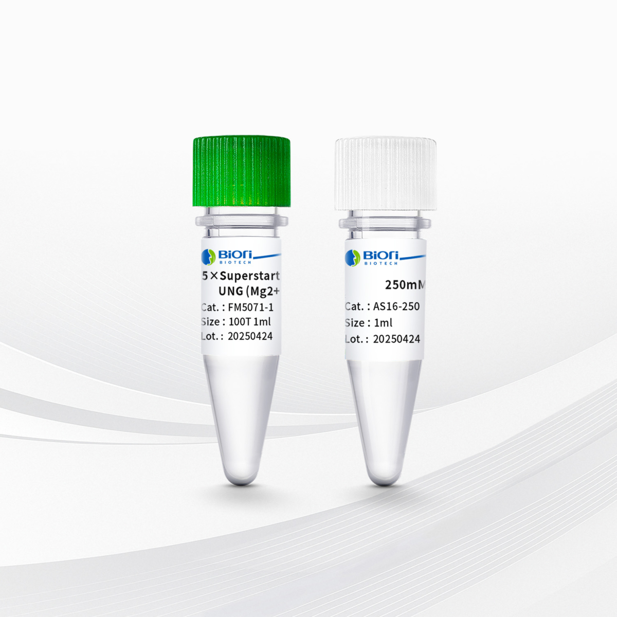 AcuGenix™ Superstart Lyo-Ready All-in-One qPCR Master Mix with UNG