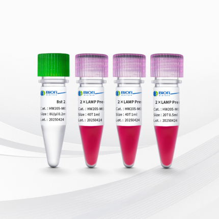 AcuGenix™ Hot Start Colorimetric LAMP Master Mix (Red-to-Yellow)-V2