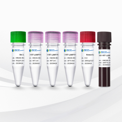AcuGenix™ Hot Start RT-LAMP Dye Master Mix-V2