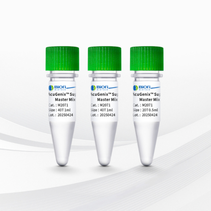 AcuGenix™ Superstart All-in-One qPCR Master Mix with UNG
