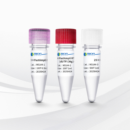 AcuGenix™ FastAmpli RT-qPCR Master Mix with UNG