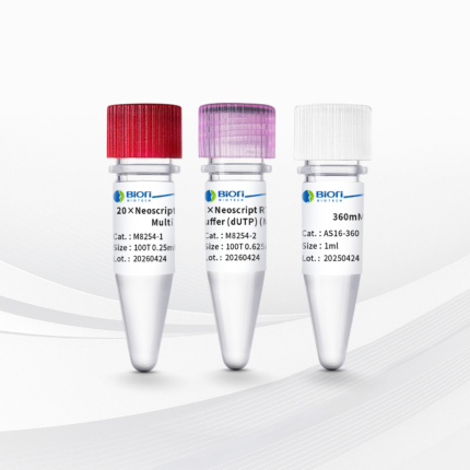 Neoscript Multi RT-qPCR Master Mix with UNG