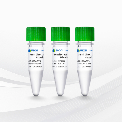 Sensi Direct All-in-One qPCR Master Mix with UNG