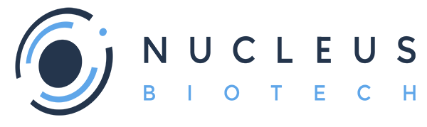 Nucleus Biotech GmbH logo