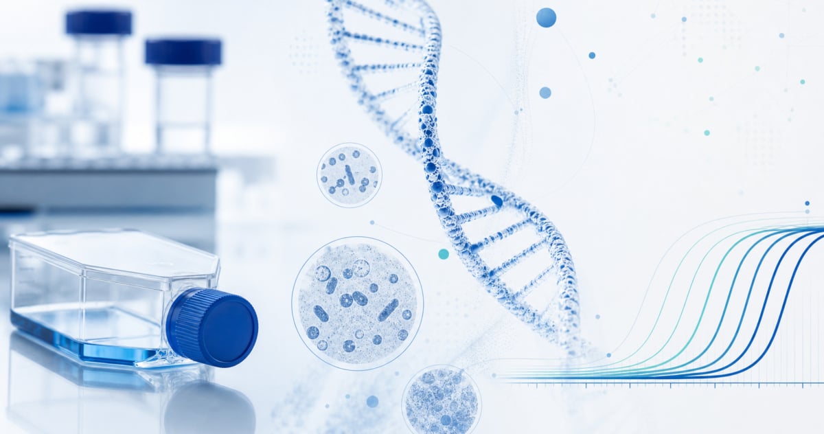 mycoplasma qpcr testing biologics featured
