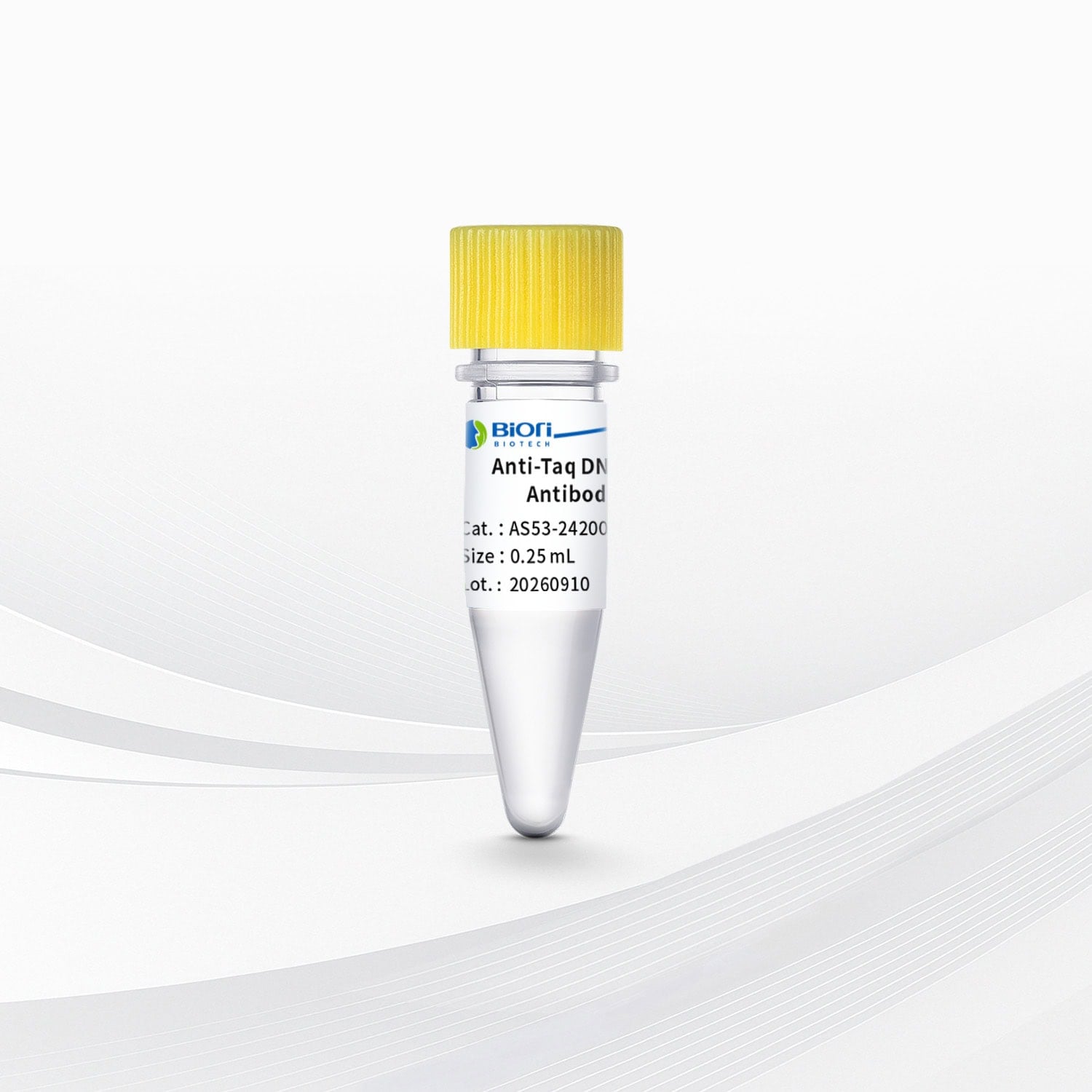 Anti-Taq DNA Polymerase Antibody (242001)