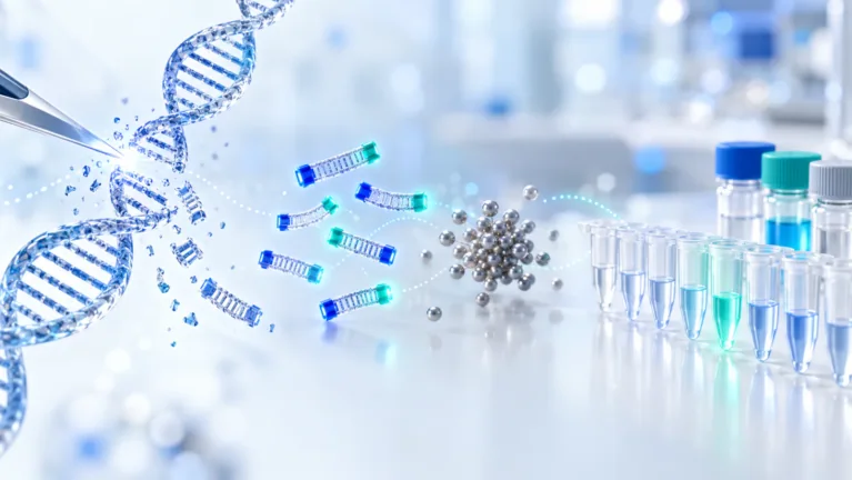 ngs library prep enzymes modules cover
